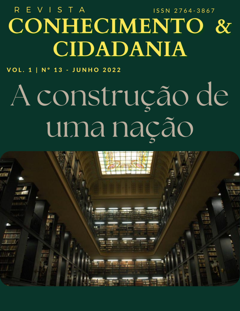 Leandro Costa - PRTB - RJ - Deputado federal - Revista Conhecimento & Cidadania