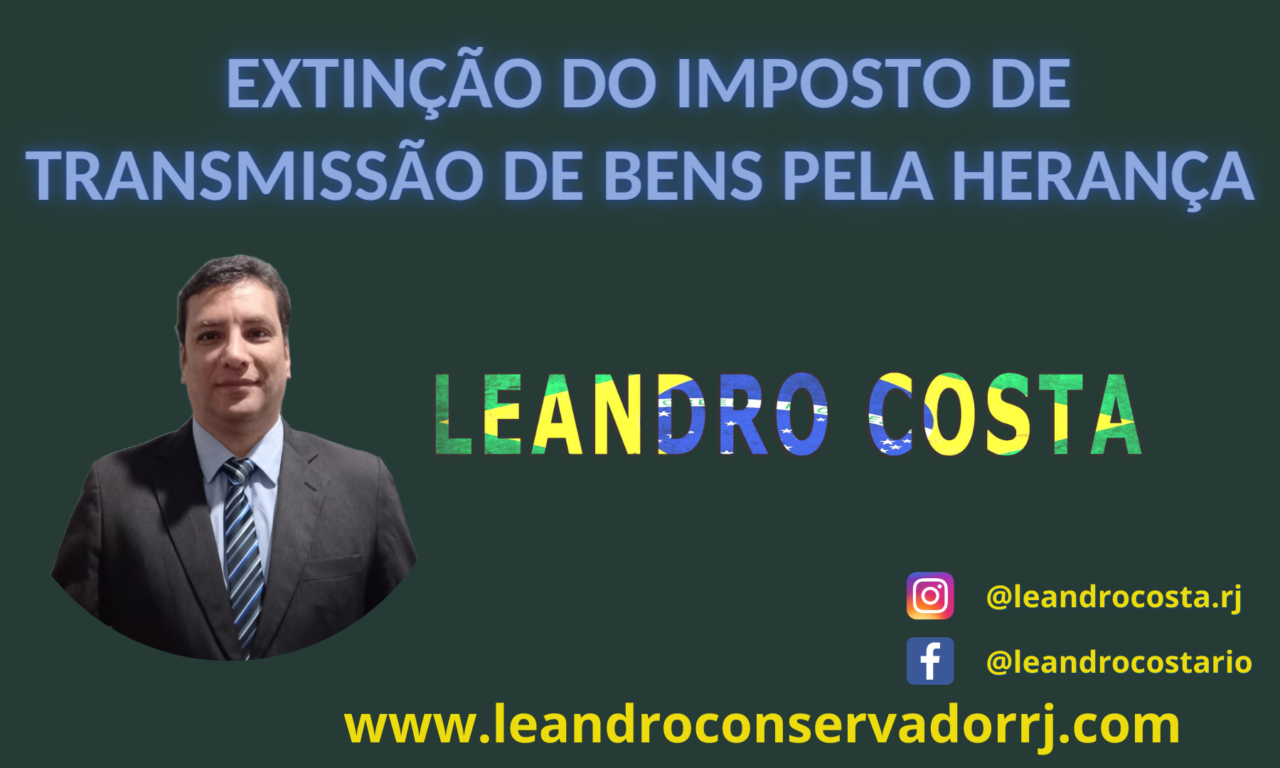 Imposto sobre Herança