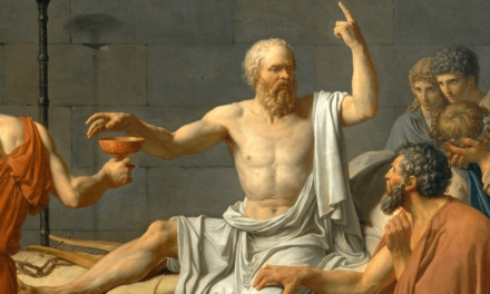 A doutrina de Sócrates
