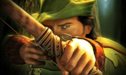 Seguidores de Robin Hood