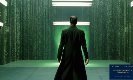 O que a Matrix queria nos dizer