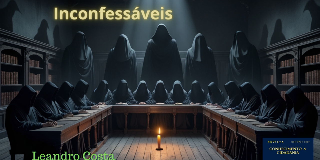 Inconfessáveis