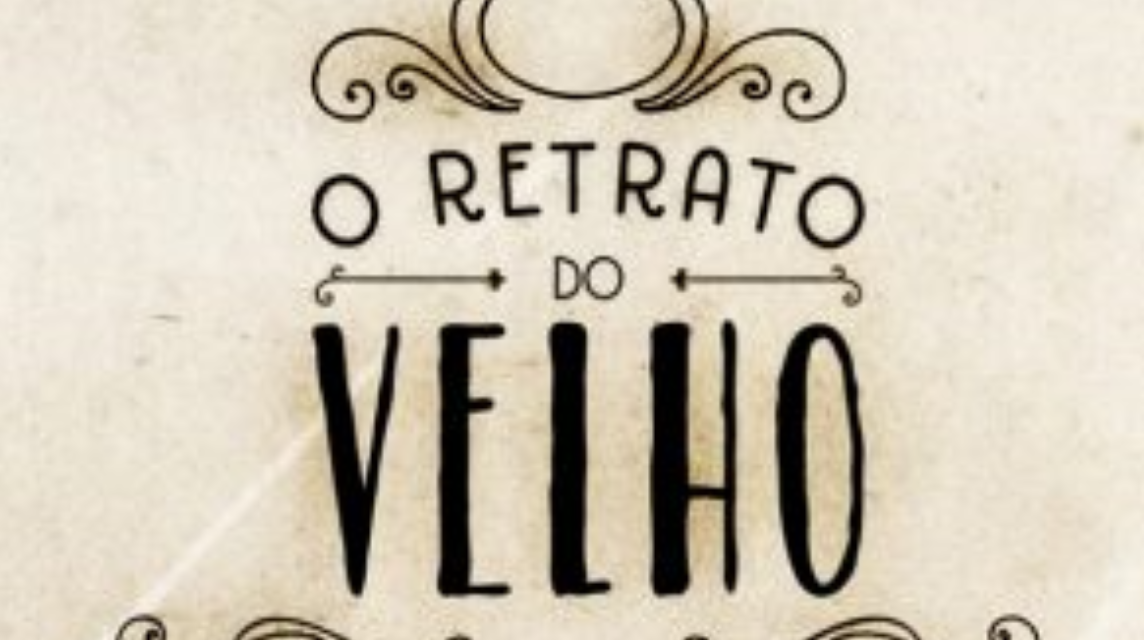 Retrato do velho