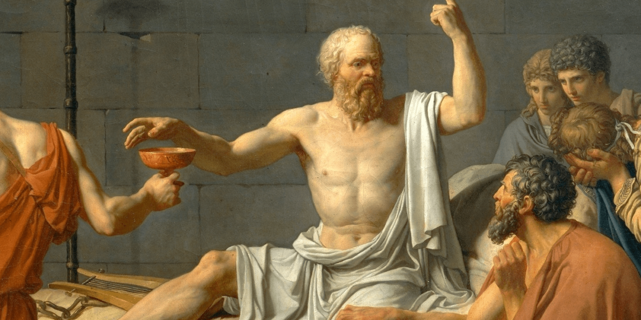 A doutrina de Sócrates