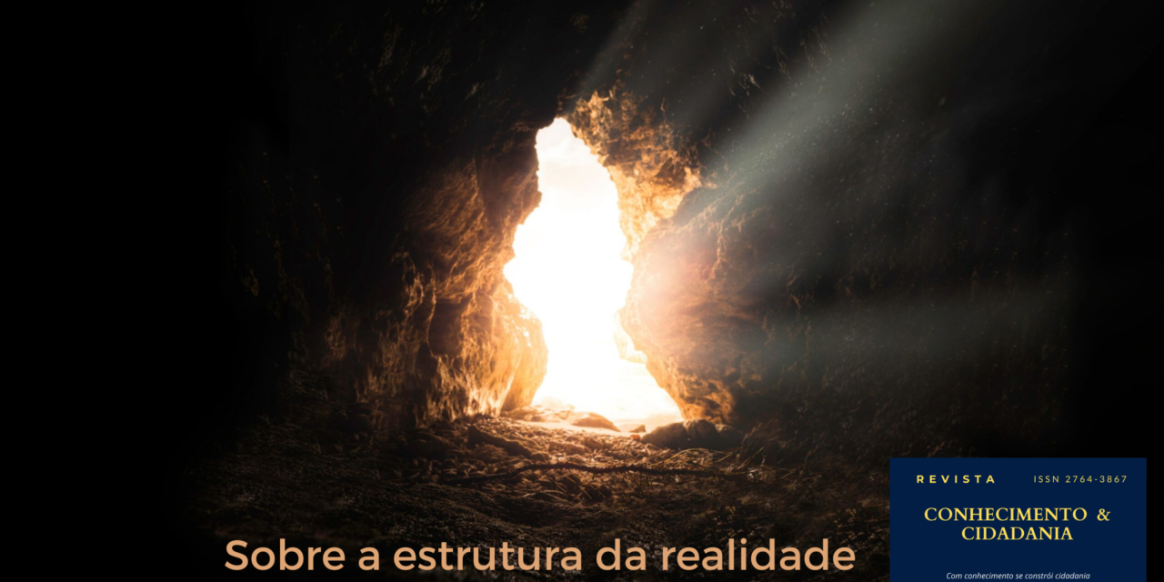 Sobre a estrutura da realidade