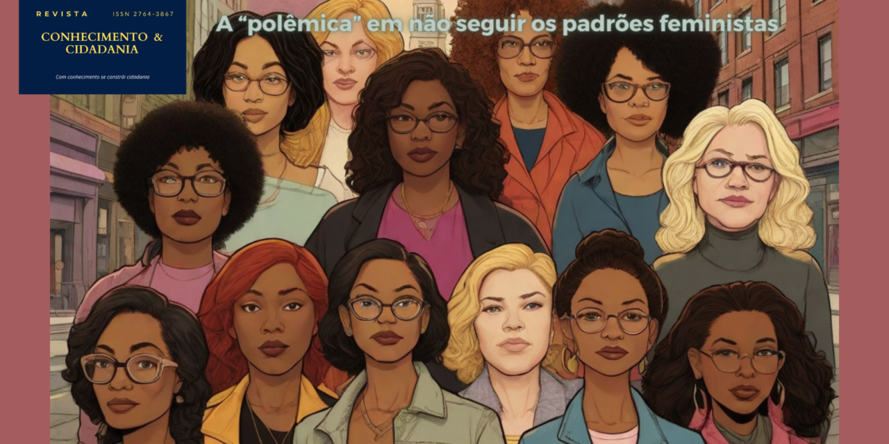 Padrões feministas