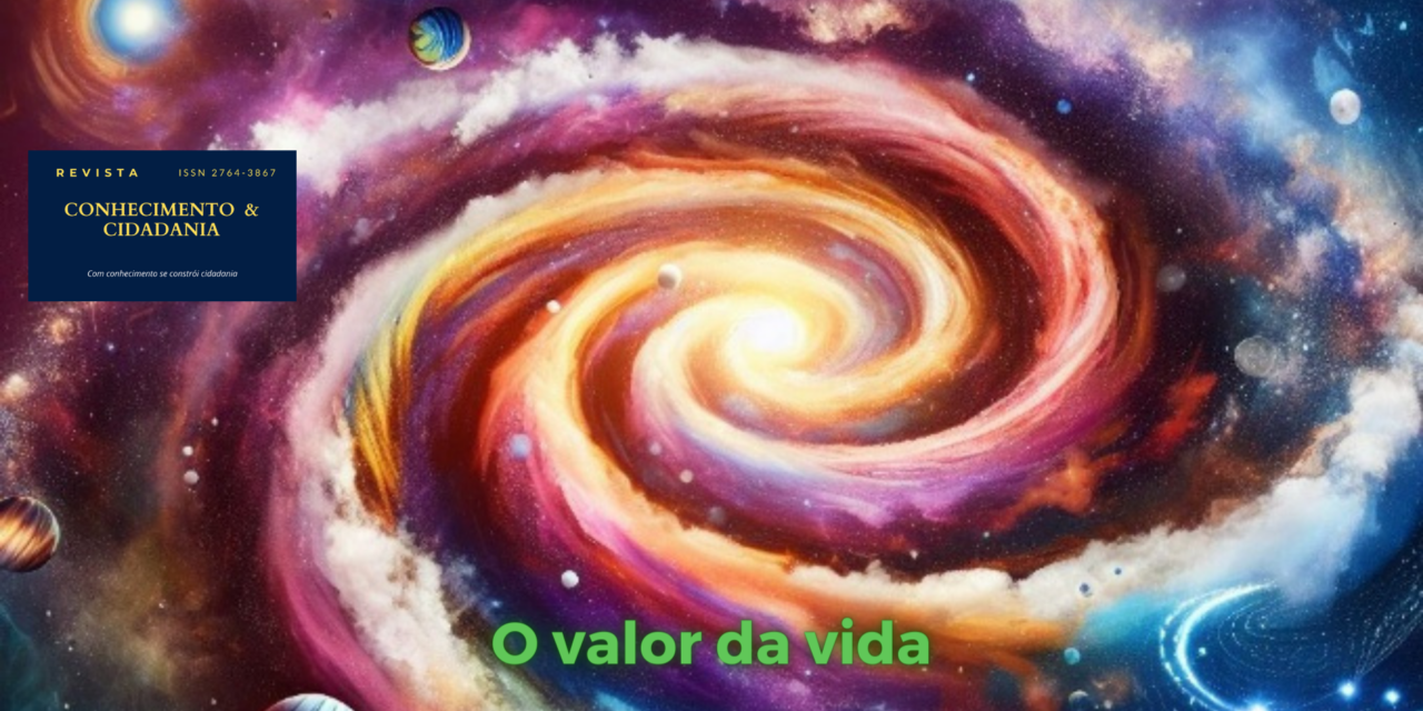 O valor da vida