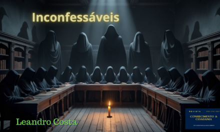 Inconfessáveis