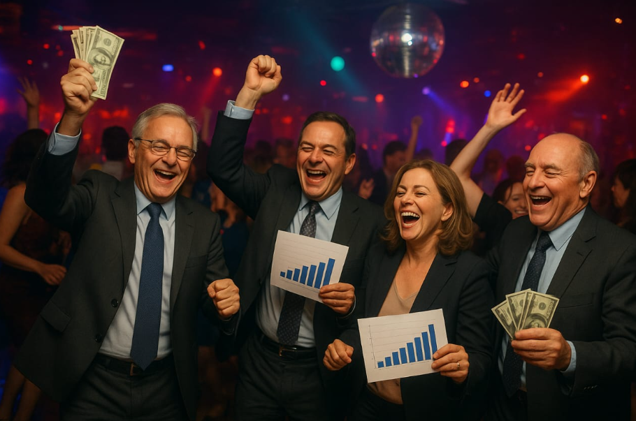 Maquiagem e estética para o baile Educacional Brasileiro