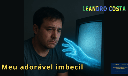 Meu adorável imbecil