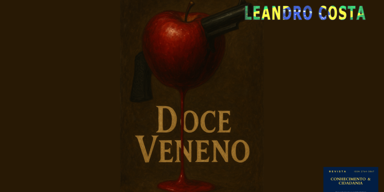 Doce veneno
