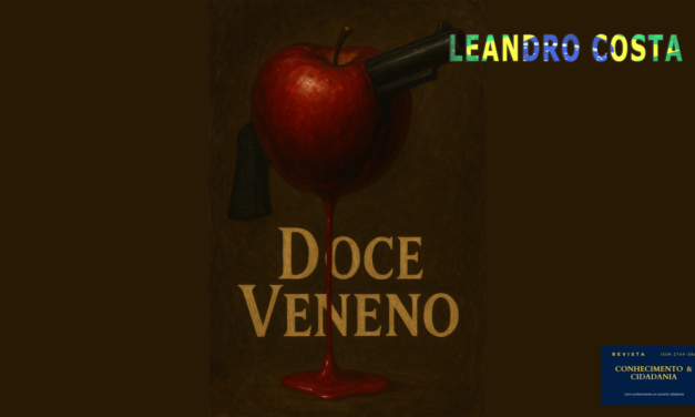 Doce veneno