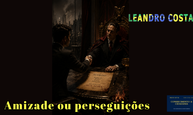 Amizade ou perseguições